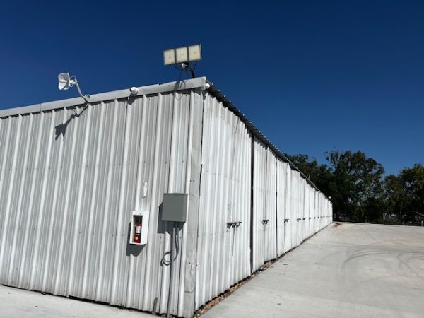 Lotts Boat, Auto and RV Storage - 2919 Beverly Road