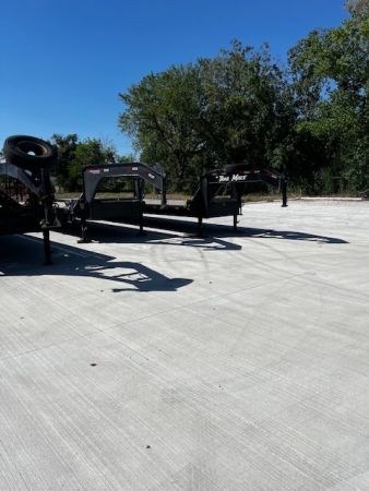 Lotts Boat, Auto and RV Storage - 2919 Beverly Road