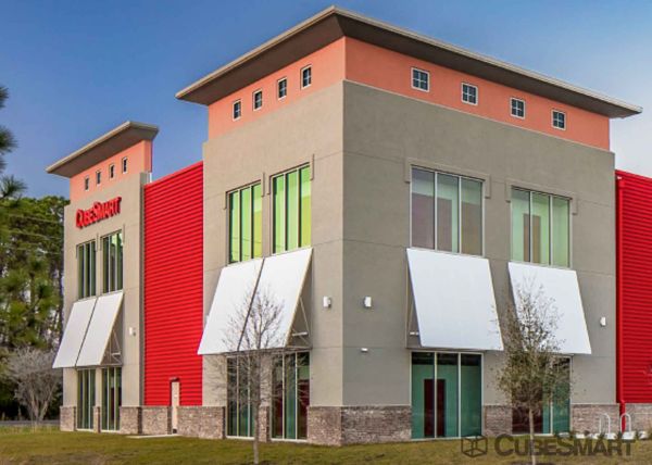 CubeSmart Self Storage - FL Jacksonville Herlong Rd - 9135 Herlong Road