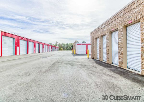 CubeSmart Self Storage - FL Jacksonville Herlong Rd - 9135 Herlong Road