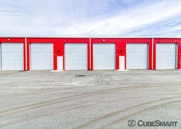 CubeSmart Self Storage - FL Jacksonville Herlong Rd - 9135 Herlong Road