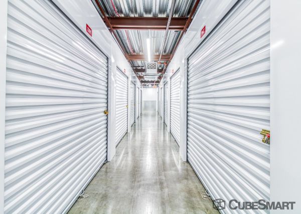 CubeSmart Self Storage - FL Jacksonville Herlong Rd - 9135 Herlong Road
