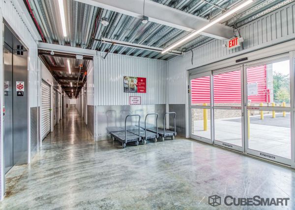 CubeSmart Self Storage - FL Jacksonville Herlong Rd - 9135 Herlong Road