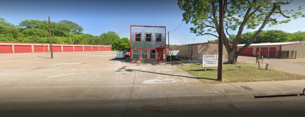 The Storage Place - Cleburne - 312 West Westhill Drive