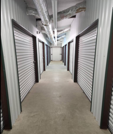 The Storage Place - Henderson/Loop 571 - 145 Texas 571 Loop