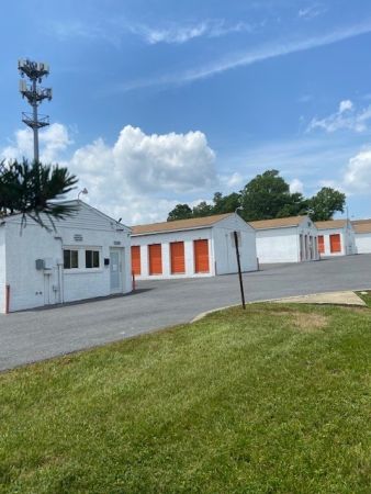 Store Here Self Storage Elkridge - 7120 Old Waterloo Road