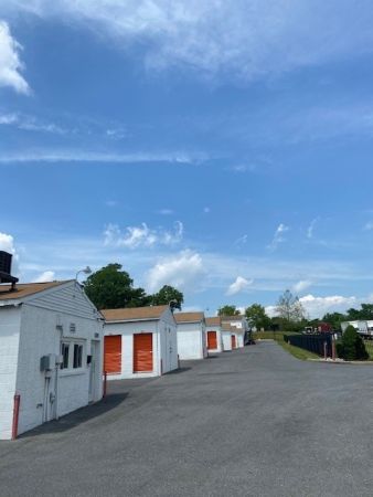 Store Here Self Storage Elkridge - 7120 Old Waterloo Road