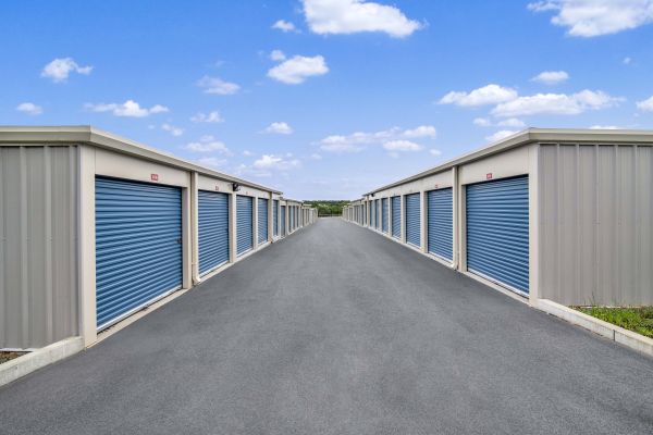 Prime Storage Bourne - 170 Clay Pond Road