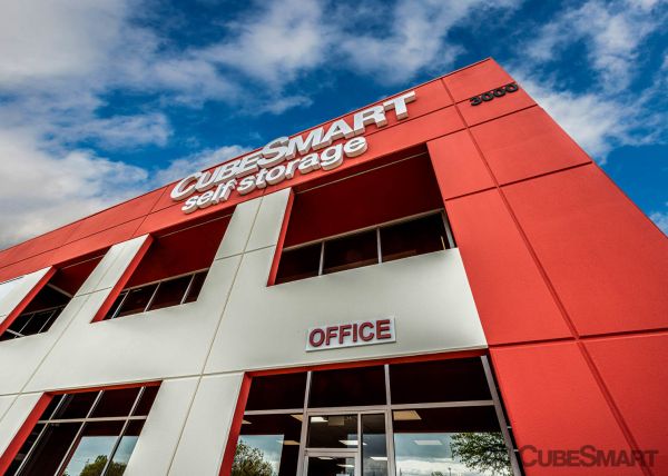 CubeSmart Self Storage - TX Mckinney N Redbud Blvd - 3100 Redbud Boulevard