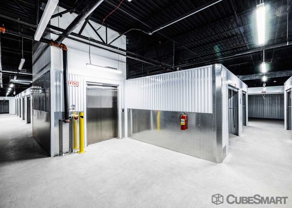 CubeSmart Self Storage - TX Mckinney N Redbud Blvd - 3100 Redbud Boulevard