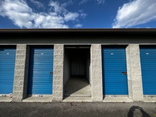 Storage Rentals of America - Hermitage - Allen Rd - 490 Allen Rd