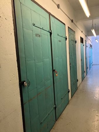 Storage Sense - Kansas City - 3429 Troost Avenue