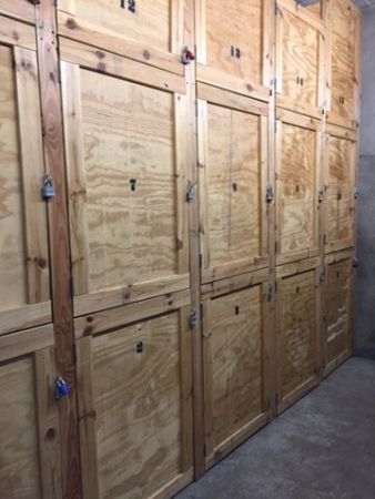 Storage Sense - Kansas City - 3429 Troost Avenue
