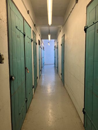 Storage Sense - Kansas City - 3429 Troost Avenue
