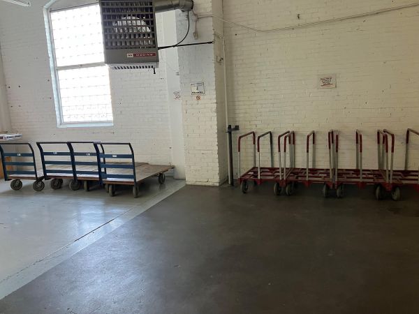 Storage Sense - Kansas City - 3429 Troost Avenue