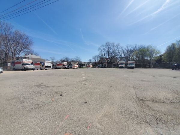 Storage Sense - Kansas City - 3429 Troost Avenue