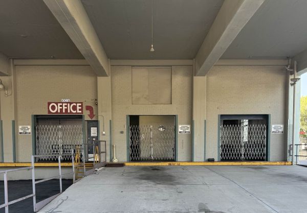 Storage Sense - Kansas City - 3429 Troost Avenue