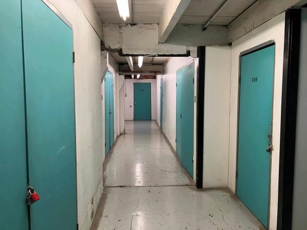 Storage Sense - Kansas City - 3429 Troost Avenue