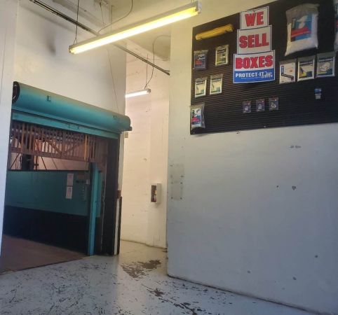 Storage Sense - Kansas City - 3429 Troost Avenue