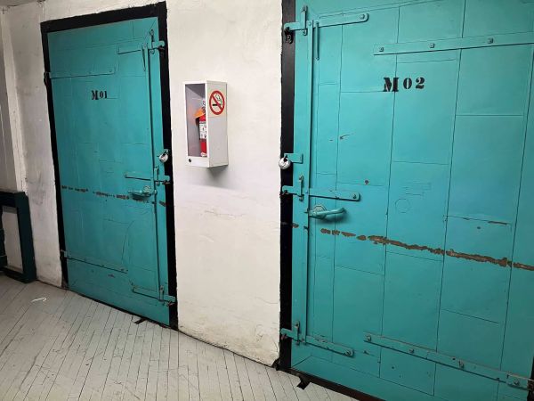 Storage Sense - Kansas City - 3429 Troost Avenue