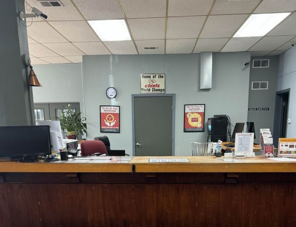 Storage Sense - Kansas City - 3429 Troost Avenue