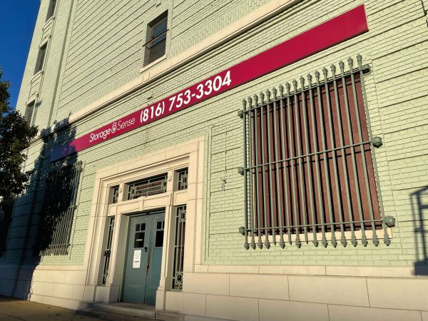 Storage Sense - Kansas City - 3429 Troost Avenue
