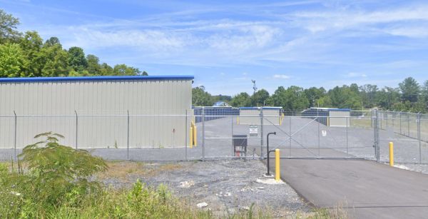 USA Storage Solutions Hico - 25808 Midland Trail