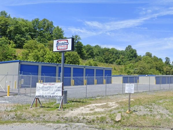 USA Storage Solutions Hico - 25808 Midland Trail