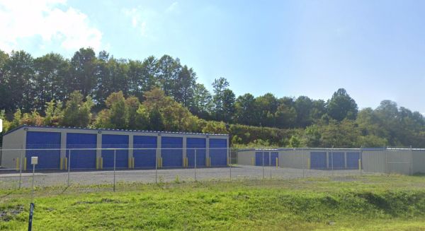 USA Storage Solutions Hico - 25808 Midland Trail