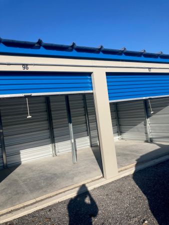USA Storage Solutions Hico - 25808 Midland Trail