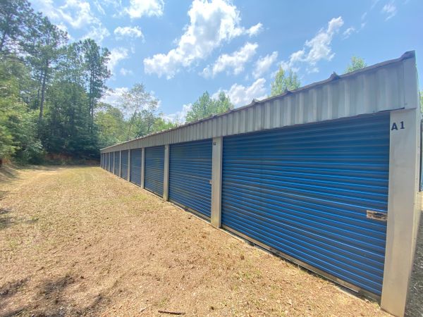 A&J Storage - 36 Robert E Lee Road
