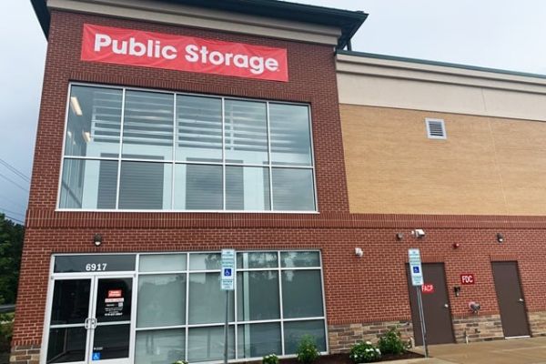 Public Storage - Fuquay-Varina - 6917 S NC 55 - 6917 S NC 55 Hwy