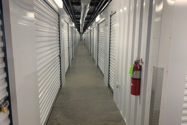 Public Storage - Fuquay-Varina - 6917 S NC 55 - 6917 S NC 55 Hwy