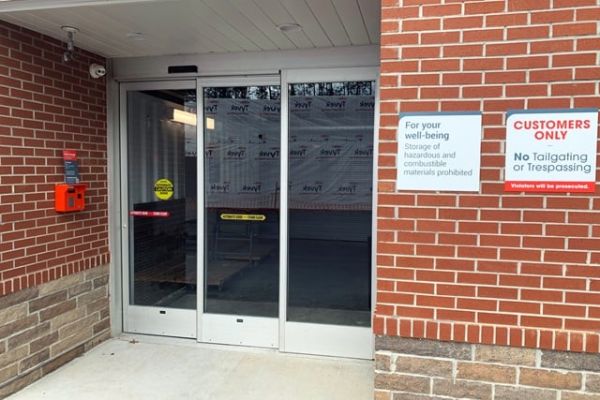 Public Storage - Fuquay-Varina - 6917 S NC 55 - 6917 S NC 55 Hwy