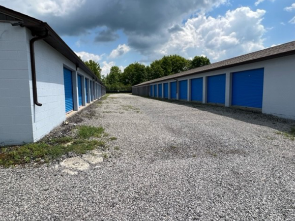 Storage Rentals of America - Youngstown - Belmont Ave - 5355 Belmont Avenue