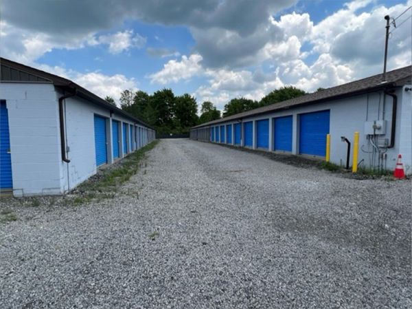 Storage Rentals of America - Youngstown - Belmont Ave - 5355 Belmont Avenue