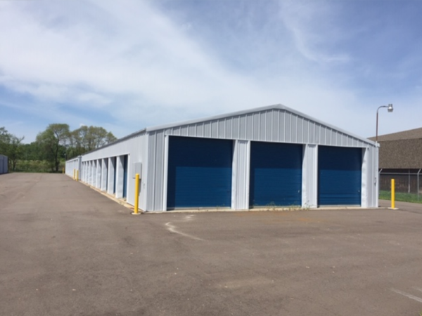 Storage Rentals of America - Portage - Sprinkle Rd - 7750 South Sprinkle Road