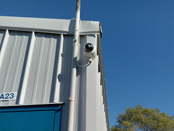 Storage Rentals of America - Portage - Sprinkle Rd - 7750 South Sprinkle Road