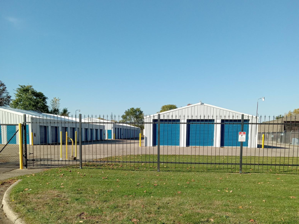 Storage Rentals of America - Portage - Sprinkle Rd - 7750 South Sprinkle Road