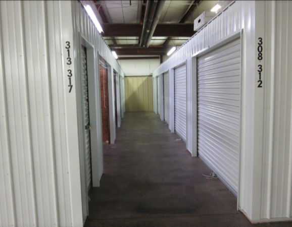 Storage Rentals of America - Mason - Cedar St - 566 North Cedar Street