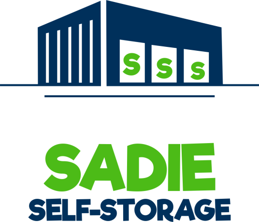 Sadie Self-Storage, LLC - 180 Brooklyn Street