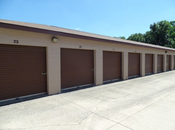 Storage Rentals of America - Painesville - Hoyt St - 649 Hoyt Street