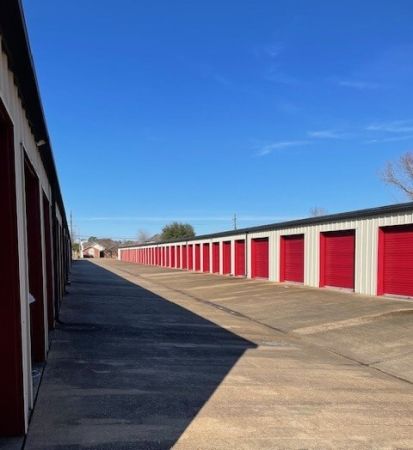 Storage Sense - Alexandria - Bridges - 502 Twin Bridges Road