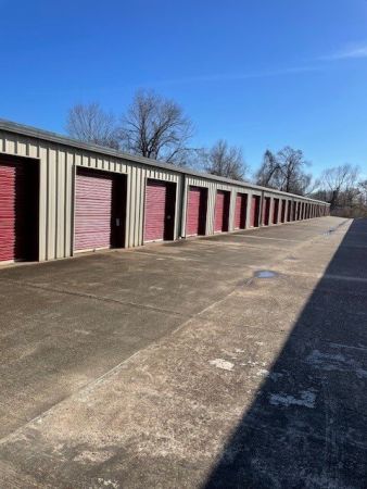 Storage Sense - Alexandria - Bridges - 502 Twin Bridges Road