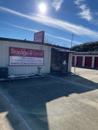 Storage Sense - Alexandria - Bridges - 502 Twin Bridges Road