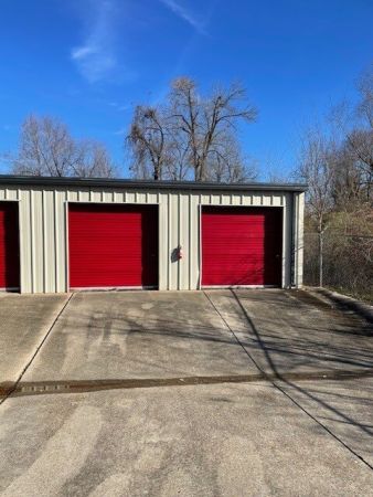 Storage Sense - Alexandria - Bridges - 502 Twin Bridges Road