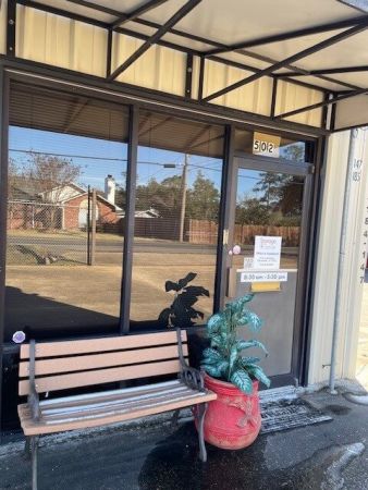 Storage Sense - Alexandria - Bridges - 502 Twin Bridges Road