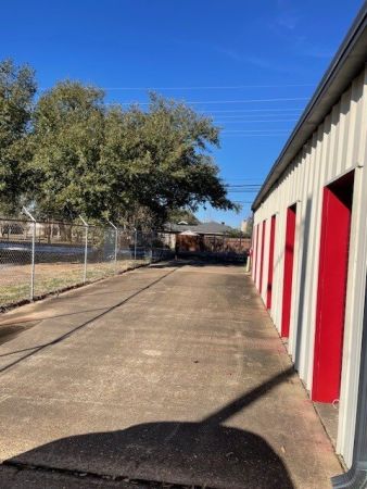 Storage Sense - Alexandria - Bridges - 502 Twin Bridges Road