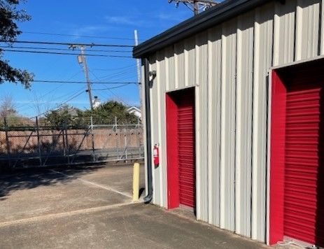 Storage Sense - Alexandria - Bridges - 502 Twin Bridges Road