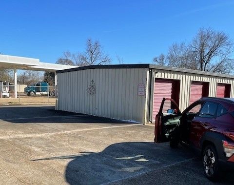 Storage Sense - Alexandria - Bridges - 502 Twin Bridges Road